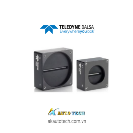 Camera Linea LA-CC-04K05B-00-R – Camera Teledyne Dalsa