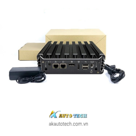 Máy tính công nghiệp không quạt A3122