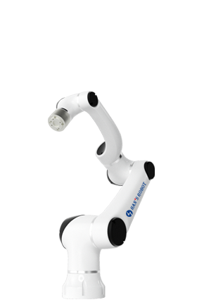 Robot cộng tác chống cháy nổ Hans Robot E10F