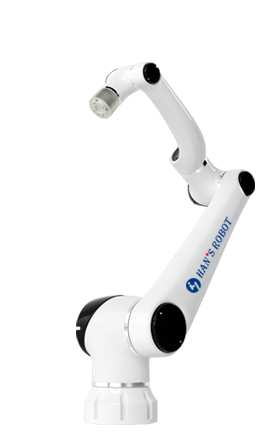 Robot cộng tác chống cháy nổ Hans Robot E12F