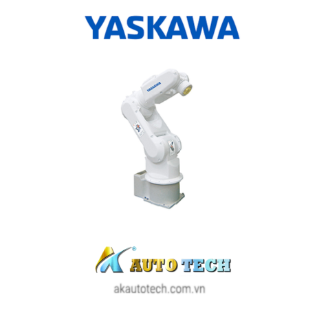 Robot Yaskawa MH3F
