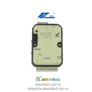 A-1851 - Module điều khiển từ xa 16DI, Ethernet, USB, Modbus TCP/IP