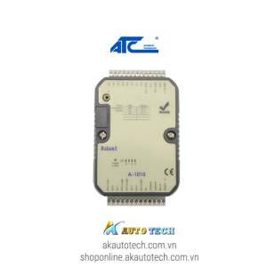 A-1010 - Module điều khiển từ xa hỗ trợ Modbus RTU