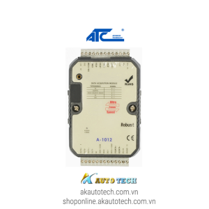 A-1012: Module RS485 điều khiển tín hiệu tương tự từ xa