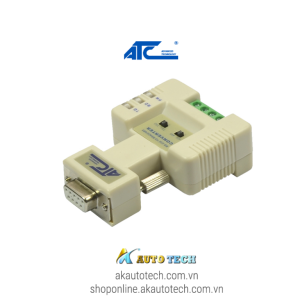 ATC-105N - Bộ chuyển đổi tín hiệu RS232 sang RS485/422