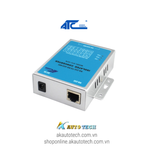 ATC-107N - Bộ chuyển đổi tín hiệu RS232 sang RS422/RS485