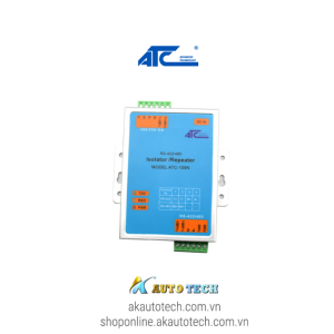 ATC-109N - Bộ lặp tín hiệu công nghiệp RS422/RS485