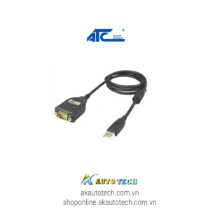 ATC-810 - Cáp chuyển đổi USB sang RS232