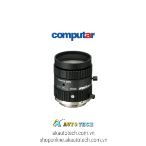 Ống kính camera công nghiệp Computar V1624-MPZ