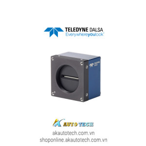 Camera Linea LA-GM-04K08A - Camera Teledyne Dalsa