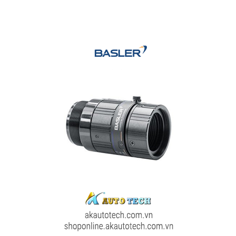 Basler C125-1218-5M-P f12mm