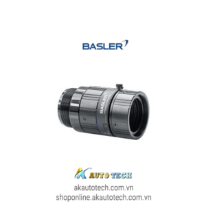Basler C125-1620-5M-P f16mm – Ống kính Camera công nghiệp