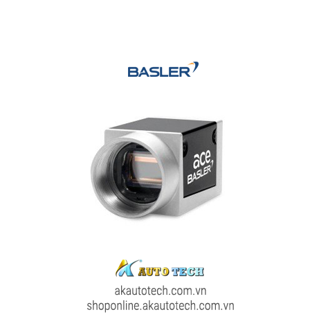 Camera Basler acA2040-25gm