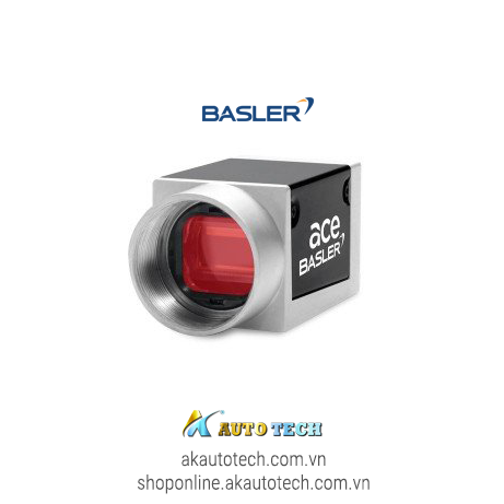 Camera Basler acA3800-10gc, ace Classic, 10 MP, Sensor ON Semiconductor MT9J003, Color, GigE