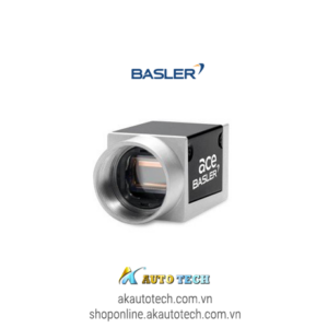 Camera Basler acA2040-25gmNIR, ace Classic, 4 MP, Sensor CMV4000 NIR enhanced, Mono, GigE