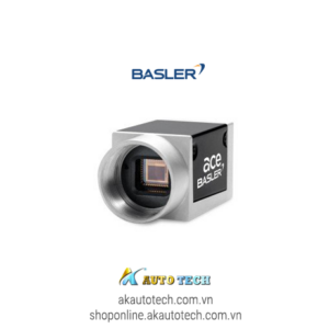 Camera Basler acA2500-14gm, ace Classic, 5 MP, Sensor ON Semiconductor MT9P031, Mono, GigE