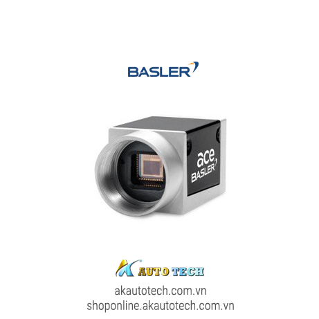 Camera Basler acA2500-14gm