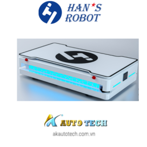 FR AGV Xe tự hành đa cảm biến