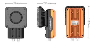 Smart Camera MV-SC7060M-12S-WBN