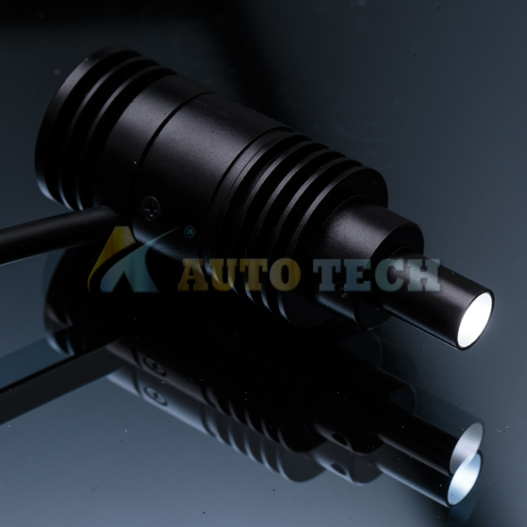 Spot Lights- Đèn led chuyên dụng cho camera công nghiệp - Ảnh 4