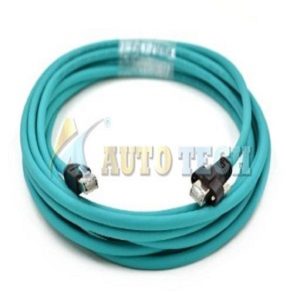 Cáp GigE Vision 10G có vít khóa RJ45