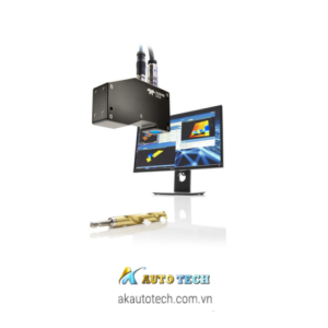 Z-Trak LP1 Laser Profiler: Thiết bị đo chiều cao chính xác và hiệu quả