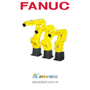 Robot FANUC LR Mate 200iD / ARC Mate 50iD / ER-4iA