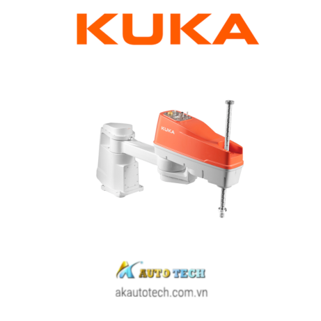 Robot Kuka KR 12 R850 Z400 - Ảnh 3
