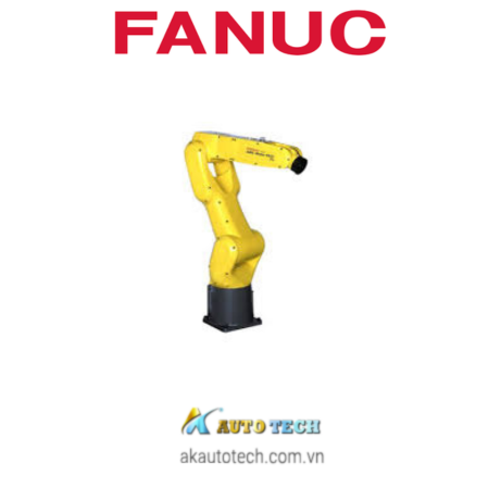 Robot FANUC LR Mate 200iD / ARC Mate 50iD / ER-4iA - Ảnh 3