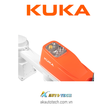Robot Kuka KR 12 R850 Z400 - Ảnh 2