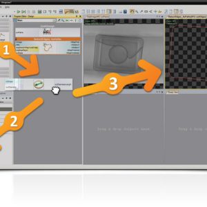 ZEBRA AURORA VISION IMAGE PROCESSING SOFTWARE