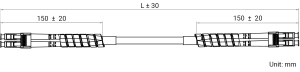 MV-AC10G-2LC-2LC-ST-5m