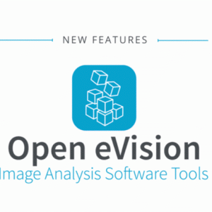 Open eVision 3D Studio