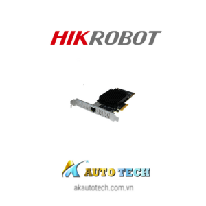MV-GT2001 Single 10GigE Ethernet Adaptor