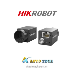 MV-CS032-60GC 3.2MP Area Scan Camera, GigE, 2nd Generation, Color