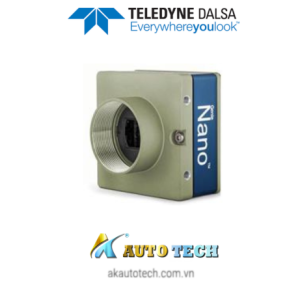 Teledyne Dalsa Genie Nano-CL M4040 Mono G3-CM30-M4040