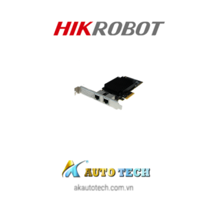 MV-GT2002 Dual 10GigE Ethernet Adaptor