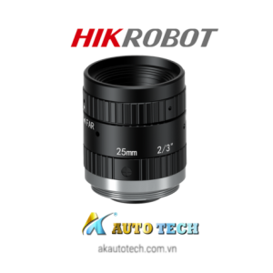 MVL-MF2518M-5MPE 25mm, F1.8, 2/3", 5MP Lens, C-Mount