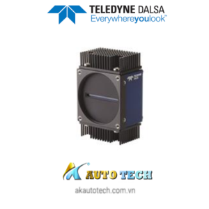 Teledyne Dalsa Piranha4 8k, 70 kHz Camera Link P4-CM-08K070-00-R