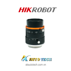 MVL-HF4028M-6MPE 40mm, F2.8, 1/1.8", 6MP Lens, C-Mount