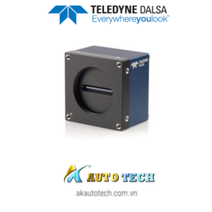Teledyne Dalsa Piranha4 Color 2k, 40 kHz Camera Link P4-CC-02K04T-0x-R