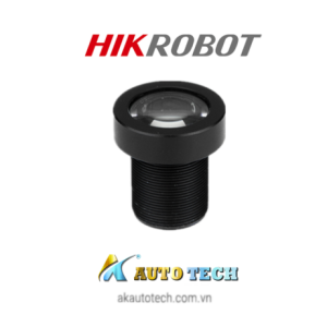 MVL-HF0328-05S 3.37mm, F2.8, 1/2", 5MP Lens, M12-Mount
