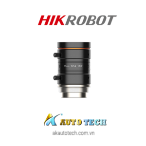 MVL-HF1624M-10MP 16mm, F2.4, 1/1.8", 10MP Lens，C-Mount