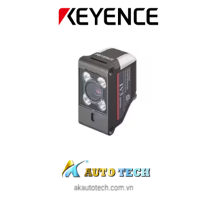 Đầu cảm biến IV3-G600MA: Giải pháp tầm nhìn hiệu quả cho các ứng dụng tầm xa