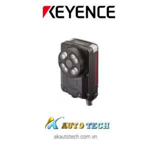 Cảm biến hình ảnh IV3-600MA Keyence: Giải pháp Nhận Dạng Hình Ảnh Thông Minh Cho Năng Suất Vượt Trội