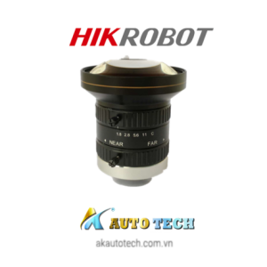 Ống kính MVL-KF0818M-12MP HIK ROBOT