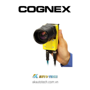 Vision sensor Cognex In-sight IS9912M-373-50