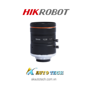 Ống kính MVL-KF1628M-12MP HIK ROBOT
