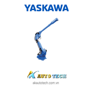 Robot Yaskawa MH50 II-20