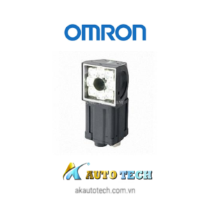 Cảm biến hình ảnh OMRON FQ2-Series